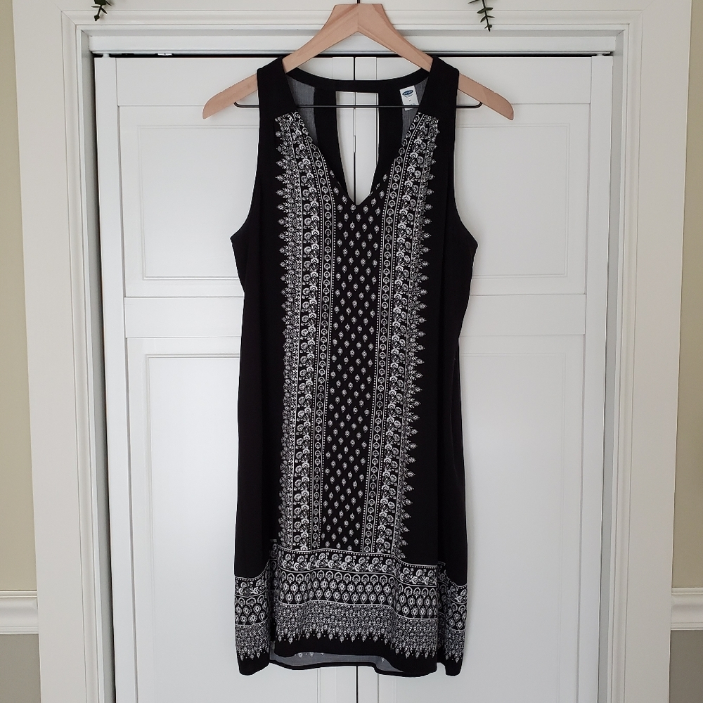 Old Navy Shift Dress